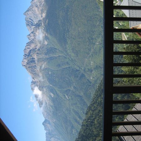 Chalet Beyond - Gelinotte Oz Bagian luar foto