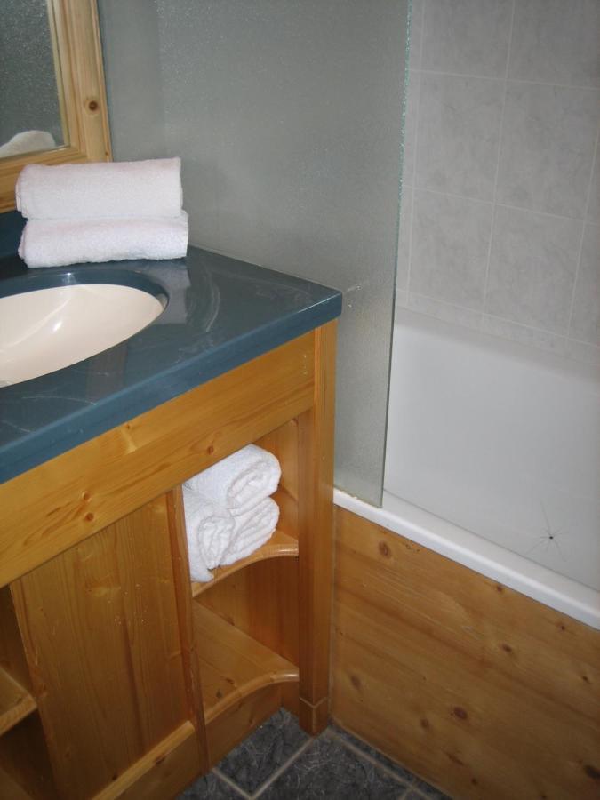 Chalet Beyond - Gelinotte Oz Bagian luar foto